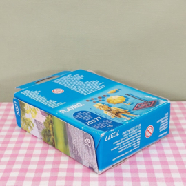 Playmobil Special Plus 70377 Straatartiest 2 - Playmobil City