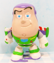 Toy Story Buzz Lightyear opwind figuurtje