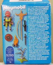 Playmobil Special Plus 5393 Keltische krijger  - Playmobil vikings