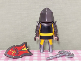 Playmobil Special 4646 Ridder met bijl - Playmobil Ridders