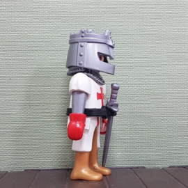 Playmobil Special 4670 Kruisridder rood kruis  - Playmobil Ridders