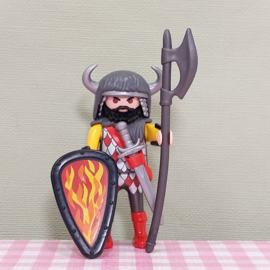 Playmobil 3327 Rode draak figuur drakenridder - Playmobil Ridders