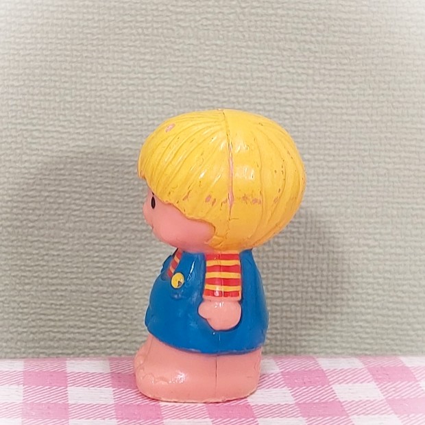 Vintage Kenner Tree Tots Chip figuur - 1975 - Jaren 70