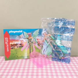 Playmobil Special Plus 70599 Steltenloper Fee - Playmobil Elfen / Fairies