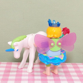 Playmobil Special 4692 Elfje met eenhoorn - Playmobil Elfen / Fairies