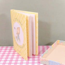 Vintage Betsey Clark A little book of cheery thoughts - W. Germany 1974