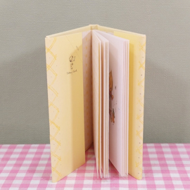 Vintage Betsey Clark A little book of cheery thoughts - W. Germany 1974