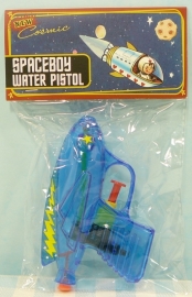 Space Boy waterpistool 
