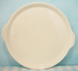 Villeroy & Boch - platte schaal met oortjes 20 cm