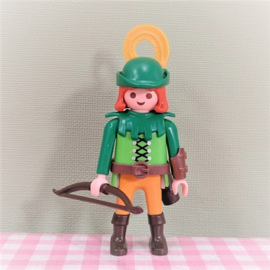 Playmobil Special 4582 Robin Hood - Playmobil Ridders