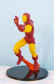 Iron Man figuur - Marvel 2012