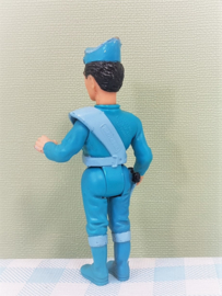 Vintage Thunderbirds figuur Matchbox 1992