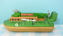 Vintage Matchbox battle kings k-105 hover-raider - Lesney 1974