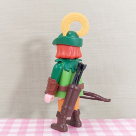 Playmobil Special 4582 Robin Hood - Playmobil Ridders