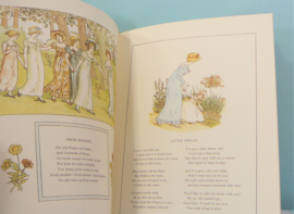 Marigold Garden - Kate Greenaway