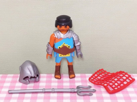 Playmobil Duo Pack 5817 gladiator met wapens - Playmobil Romeinen