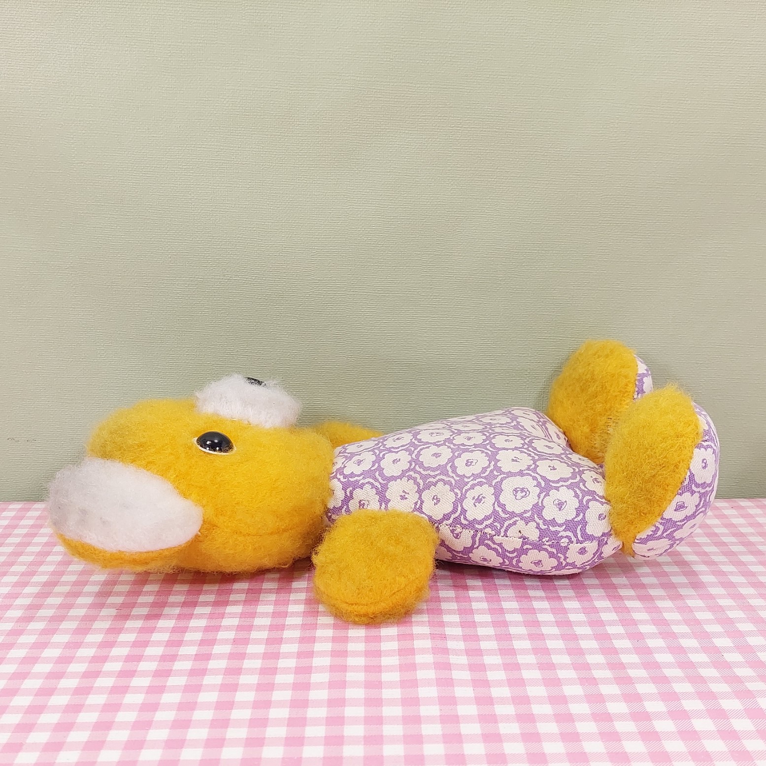 Vintage beer teddybeer retro beertje knuffelbeer - Jaren 70