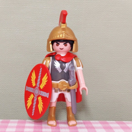 Playmobil Duo Pack 5817 Romeinse Strijders - Soldaat en Gladiator  - Playmobil Romeinen