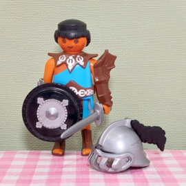 Playmobil Special 4653  gladiator met wapens - Playmobil Romeinen