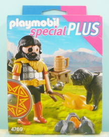 Playmobil special plus 4769 Ridder / Viking  - Playmobil ridders