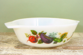 JAJ Tuscany ovenschaal - 19 cm