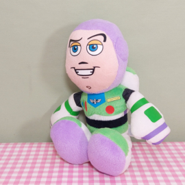 Toy Story knuffel Buzz Lightyear - Pixar Nicotoy 25 cm