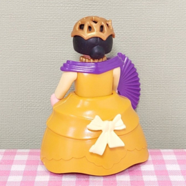 Playmobil Special 4657 Gravin met waaier - Playmobil Ridders
