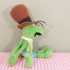 Maja de Bij knuffel Flip de Sprinkhaan 40  cm - Studio 100