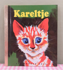 Gouden Boekjes - Kareltje - Rubenstein
