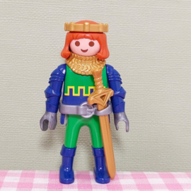 Playmobil Special 4643 Dappere Prins - Playmobil Ridders