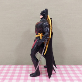 Vintage Kenner Bust Cape Batman figuur - 1995
