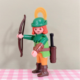 Playmobil Special 4582 Robin Hood - Playmobil Ridders