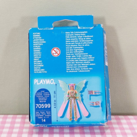 Playmobil Special Plus 70599 Steltenloper Fee - Playmobil Elfen / Fairies