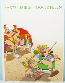 Asterix en Obelix kaartspelen - Editions Atlas