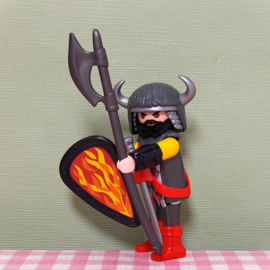Playmobil 3327 Rode draak figuur drakenridder - Playmobil Ridders