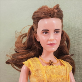 Emma Watson Disney princess Belle doll / pop 2017 - Harry Potter