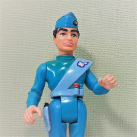 Vintage Thunderbirds figuur Matchbox 1992