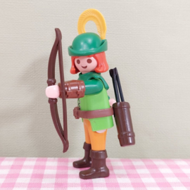 Playmobil Special 4582 Robin Hood - Playmobil Ridders