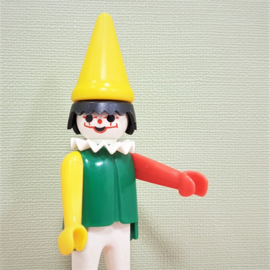 Vintage Playmobil 3578 clown - Playmobil circus