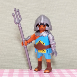Playmobil Duo Pack 5817 gladiator met wapens - Playmobil Romeinen