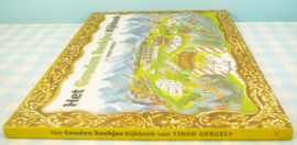 Het Gouden Boekjes kijkboek van Tibor Gergely - Rubenstein