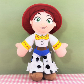 Toy Story knuffel Jessie - Pixar Nicotoy 25 cm