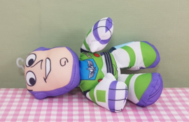 Pixar Toy Story Buzz Lightyear figuur knuffeltje 18 cm