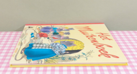 Het Muizenboek - Nans van Leeuwen Mulder