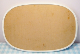 Fifties/sixties dienblad - tray