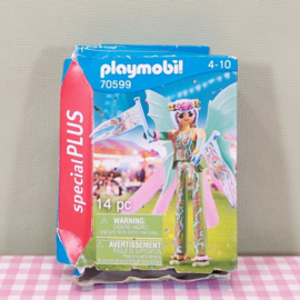 Playmobil Special Plus 70599 Steltenloper Fee - Playmobil Elfen / Fairies