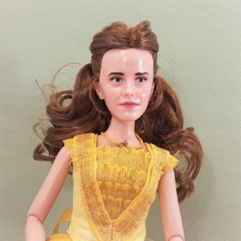 Emma Watson Disney princess Belle doll / pop 2017 - Harry Potter