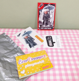 Playmobil Everdreamerz Series 2 - Lady Nightmare