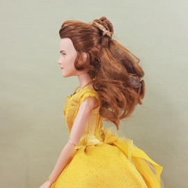 Emma Watson Disney princess Belle doll / pop 2017 - Harry Potter