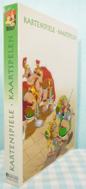 Asterix en Obelix kaartspelen - Editions Atlas